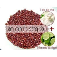 Bột đậu đỏ