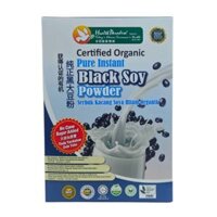 Bột Đậu Nành Đen Hữu Cơ Health Paradise 500gr