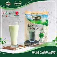 Bột đậu nành Đen Unisoy ( HÀNG CHÍNH HÃNG VÀ NHẬP KHẨU TRỰC TIẾP )