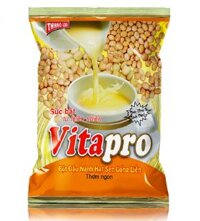 Bột Đậu Nành Hạt Sen 350GR