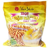 Bột Đậu Nành Hạt Sen Vina Bích Chi (350g)