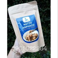 Bột đậu nành lên men - Natto Anphaco
