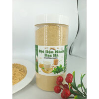 BỘT ĐẬU NÀNH MIX BẠC HÀ NGUYÊN CHẤT - THẢO MỘC TUỆ HÂN