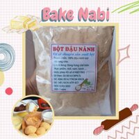 BỘT ĐẬU NÀNH NGUYÊN CHẤT 100GR, 500GR