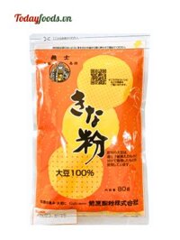 Bột Đậu Nành Rang Gishi Kinako Nhật Bản 80G