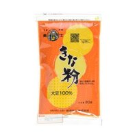 Bột Đậu Nành Rang Nguyên Chất (Kinako) Gói 80g – Gishi BRAND