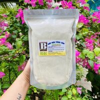 Bột đậu tăng cân Brown Rice  đậu trắng, đậu xanh, đậu đen, đậu nành, mè đen  - Túi 01kg