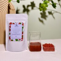 BỘT DÂU TÂY (SẤY THĂNG HOA)