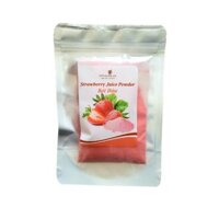 Bột Dâu Tây Vital (100g)