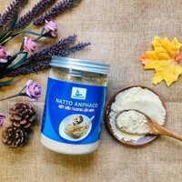 Bột đậu tương lên men - Natto hộp 250 gram