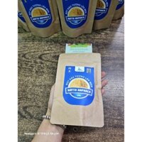 Bột Đậu Tương Lên Men Natto Anphaco Gói 100g