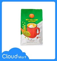 Bột đậu xanh dinh dưỡng Rồng Vàng Hoàng Gia 400g (10 gói * 40g) – Gói