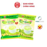 Bột đậu xanh hạt sen Bích Chi