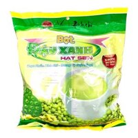 Bột đậu xanh hạt sen Bích Chi 350g T10 – Siêu Thị Bách Hóa Tổng Hợp