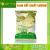 Bột đậu xanh hạt sen vitapro 350g [10 gói x 35g]
