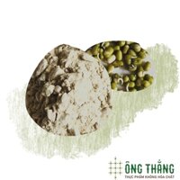 Bột đậu xanh mầm/ Germ Mung Bean Powder ÔNG THẮNG – 350G