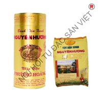 Bột đậu xanh Nguyên Hương ( có đường và nguyên chất ) - Đặc sản Hải Dương
