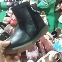 Bot đen sz 30