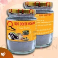 Bột Denti Ngậm Quy Nguyên (100g)