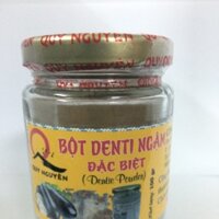 Bột Denti ngậm