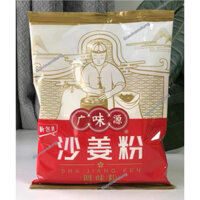 Bột địa liền /Bột Sa Khương / sa cương hàng xịn