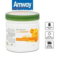 Bột điện giải Nutrilite Phytopowder Electrolyte