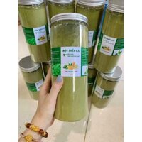 Bột Diếp Cá Hộp 500G