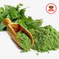 Bột Diếp Cá Sấy Lạnh, Giữ Dáng, Đẹp Da, Chống Lão Hoá, Hương Vị Tươi Mát Từ Thiên Nhiên - Hộp 500gr