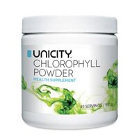 Bột diệp lục Unicity 92g