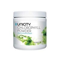 Bột diệp lục Unicity Super Powder Chlorophyll 92g – Mỹ