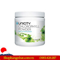 Bột diệp lục Unicity Super Powder Chlorophyll – HOT nhất 2019