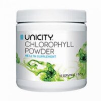 BỘT DIỆP LỤC UNICITY