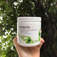 Bột Diệp Lục Unicity