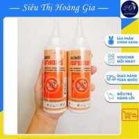 Bột diệt kiến, gián, mối, bọ cánh cứng