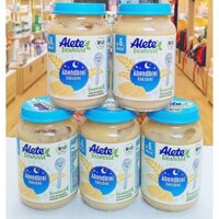 Bột dinh dưỡng Alete vị bánh bích quy 190g