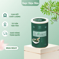 Bột Dinh Dưỡng Cao Cấp BICOCO Tảo Xoắn Spirulina Lon 550gr