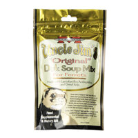 Bột dinh dưỡng cho chồn Ferret Marshall Uncle Jim’s Original Duk Soup Mix Food Supplement & Dietary Aid for Ferrets