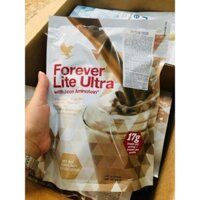 Bột Dinh Dưỡng Forever Lite Ultra Vị Socola 471flp