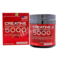 Bột Dinh Dưỡng Tăng Cân, Tăng Cơ Creatine Monohydrate 5000