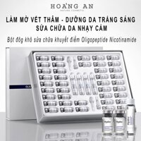 BỘT ĐÔNG KHÔ SỬA CHỮA KHUYẾT ĐIỂM OLIGO PEPTIDE