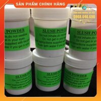 BỘT ĐÔNG NƯỚC SLUSH POWDER