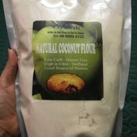 Bột dừa 1kg
