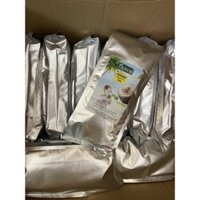 Bột Dừa gói 800g ( 40 tép/ gói) - Bột Coconut Capuchino -  Pha Trà Sữa Dừa Cực Ngon
