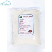 Bột dừa sấy mịn