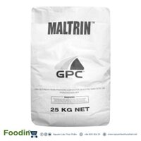 Bột Đường Maltodextrin Hỗ Trợ Tăng Cân (1kg)