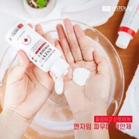 Bột Enzyme rửa mặt kiêm tẩy da chết nhẹ nhàng Histolab