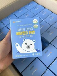 Bột Enzyme Tảo Biển