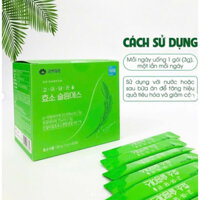 Bột Enzyme.Slims HQ 180G
