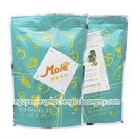 Bột Flan Dưa Lưới Đài Loan ( Mole )