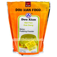 Bột Flan Dưa Lưới Hàng Huy ( Dou Xian )